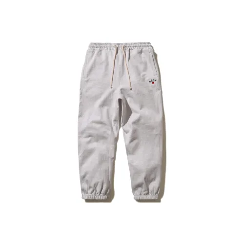 AECA WHITE Мужские Вязаные Спортивные Штаны