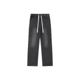 Черно-серый