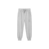 Серый меланж