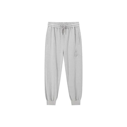 Вязаные тренировочные брюки Volcom унисекс