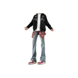 Светло-синий (эластичный) - HW