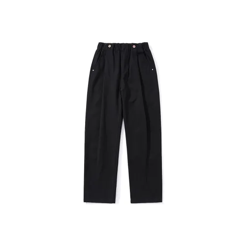 SFTTR Унисекс Повседневные Брюки