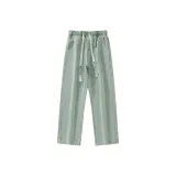 Грязно-желтый