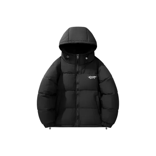 SESAME STREET Пуховик Унисекс