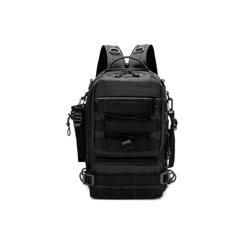 Patriot Oxford Рюкзак Большой Унисекс Многоцветный