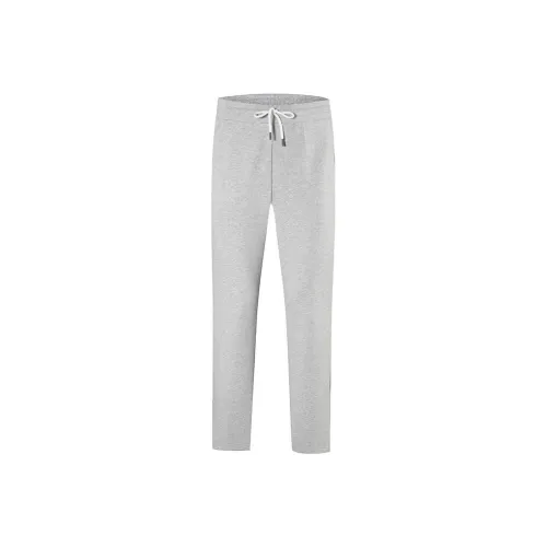 Lafuma Stone Gray G3 Мужские Вязаные Спортивные Штаны