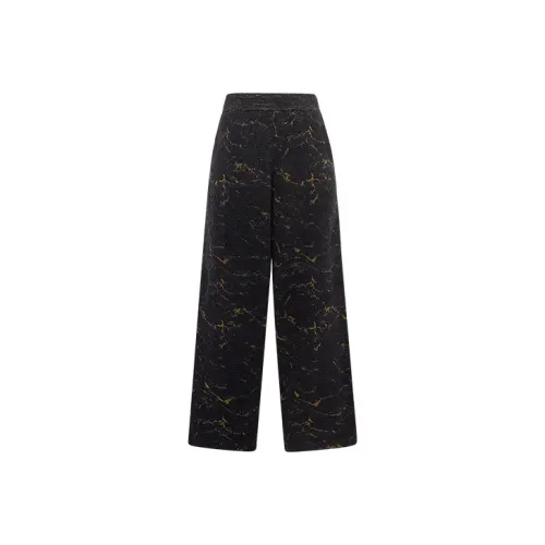 RAZZLE Мужские Повседневные Брюки Черные