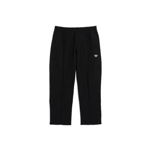 Adidas Вязаные Тренировочные Штаны Мужские