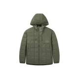 Оливковый зеленый