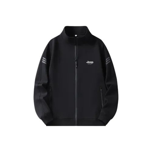 JEEP SPIRIT Мужские Куртки