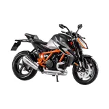 KTM Супер Дюк [Серый]