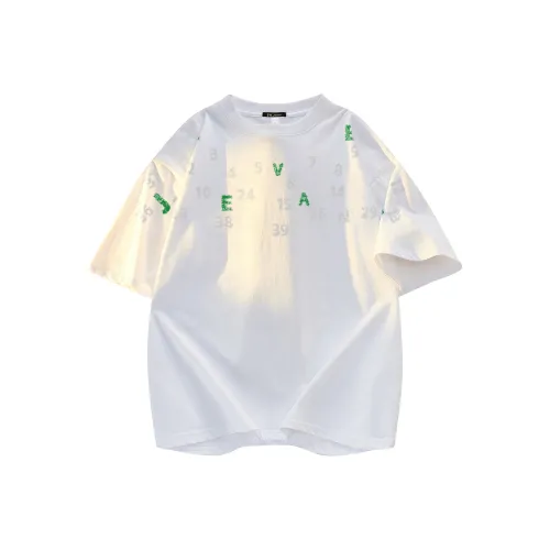 YIWEN Унисекс T-рубашки