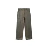 Цвет зеленой фасоли: морозно-зеленый