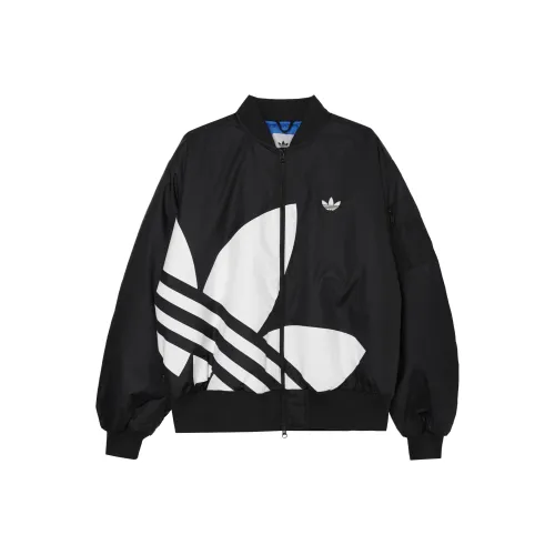 Adidas Originals Sportlife Куртка Унисекс Черная