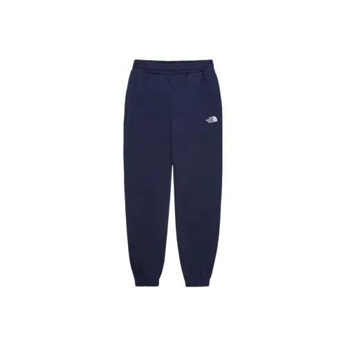 The North Face Вязаные тренировочные брюки мужские