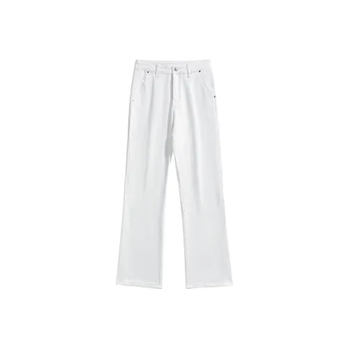 Paddy Julia Унисекс Джинсы