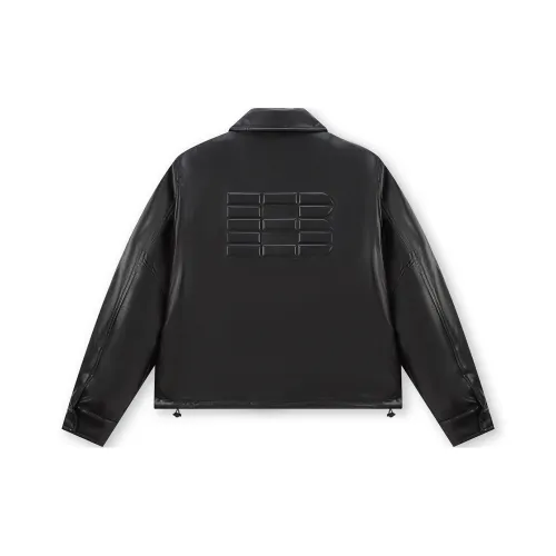 Бейсик крой Куртки и Пальто Унисекс