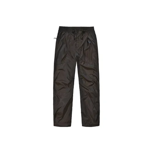 Phenix SP27 Ослепительный цвет Серо-голубой Унисекс Вязаные Тренировочные брюки