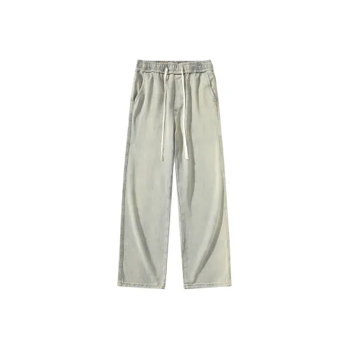 EDCO BREAK SILENCE Джинсы Унисекс