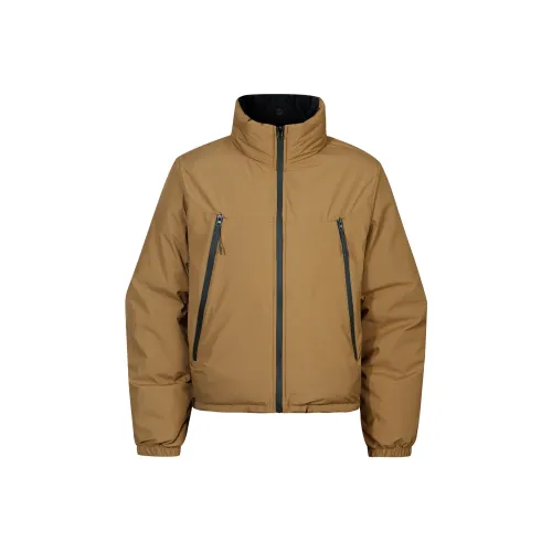 GUUKA TECH Черный Унисекс Пух