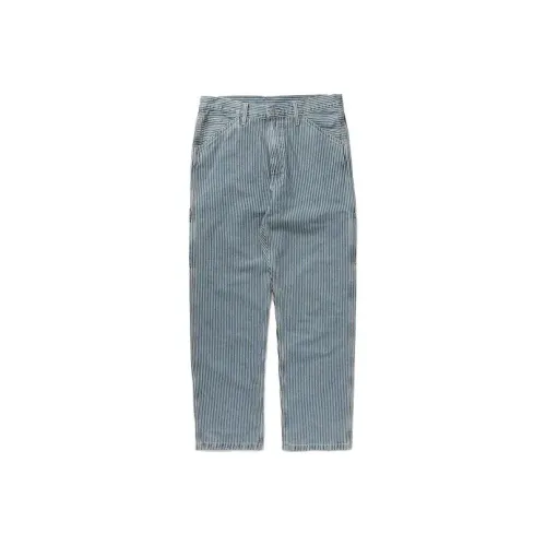 Levis Blue Men's Jeans Левис Синий Мужской Джинсы