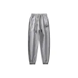 Серый меланж