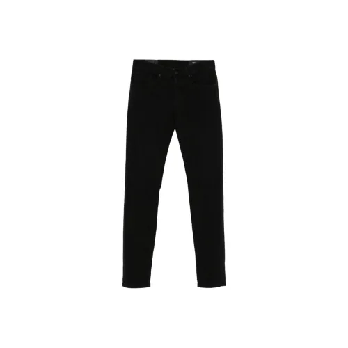 Dondup Черные Мужские Джинсы