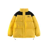 Имбирно-желтый