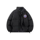 Black (Улучшенный и Ветрозащитный с Полосой) (8892)