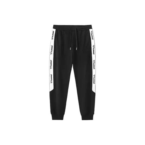 Hummel Унисекс Вязаные Тренировочные Брюки