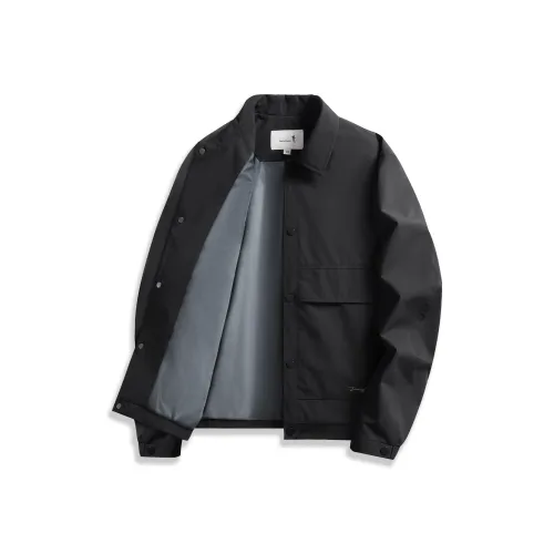 Куртки и пальто Dance with Wolves для мужчин