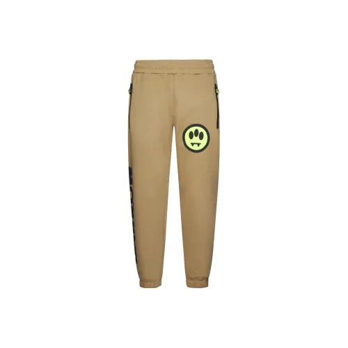 Барроу Linen Men's Knitted Training Pants