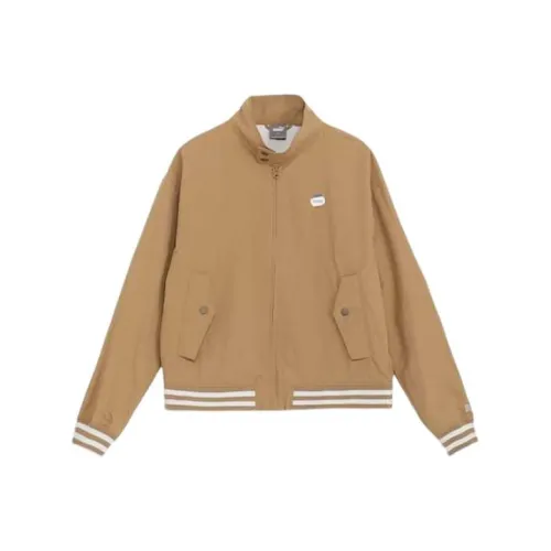 PUMA Куртки и Пальто Мужские Хаки