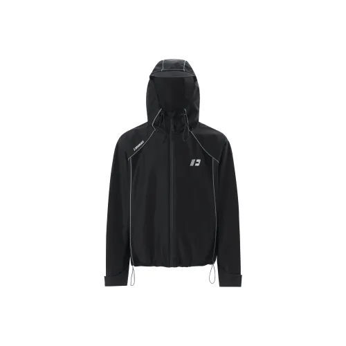 FORNINES Унисекс Куртки