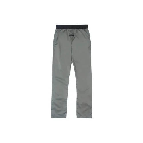 Fear Of God Essentials Повседневные брюки Мужской Тауповый