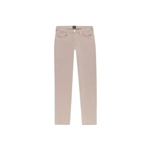 Paul Smith Taupe Мужские Джинсы