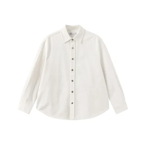 ZUO Куртки Пальто Мужской Белый