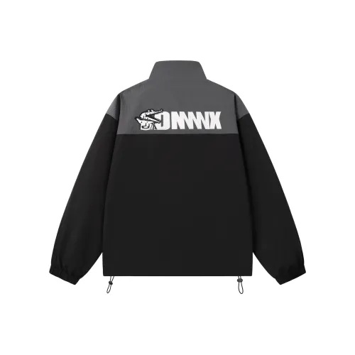 Dnnnnx Унисекс Куртки