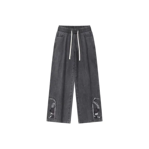 Teddy Bear Collection Унисекс Джинсы