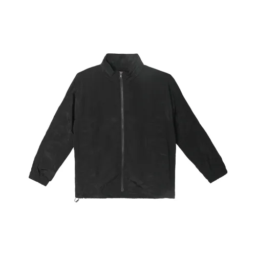 PUSH HZC Куртки и Пальто Мужской Черный