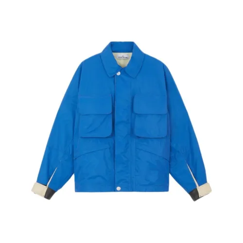 STONE ISLAND Marina Куртка Мужская