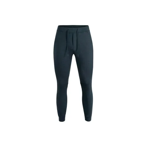 lululemon City Sweat Брюки Мужские Темно-синие