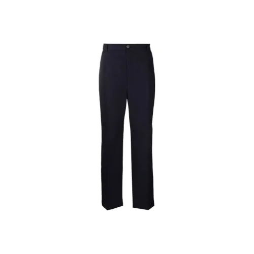 KENZO Midnight Blue Мужские Повседневные Штаны
