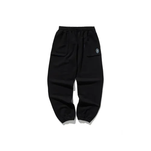 Nautica White Sail Вязаные тренировочные штаны унисекс