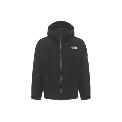 THE NORTH FACE Куртки и Пальто Мужской Черный