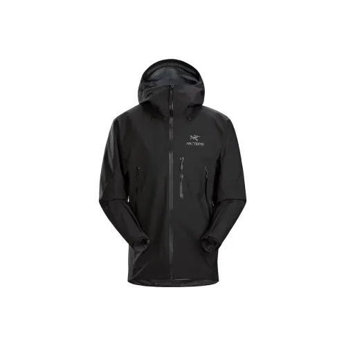 Arcteryx BETA SV Куртка Мужская Куртка Куртки и Пальто Мужской