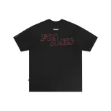 Чёрный - Вышивка - Коллекция FOASIS