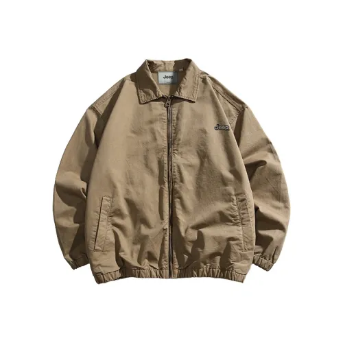 Jeep Leisure Collection Куртка Унисекс