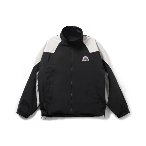 Black Late Куртки и Пальто Унисекс