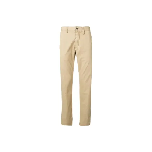 Polo Ralph Lauren Повседневные брюки Мужские Хаки